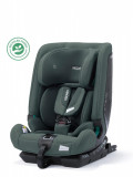 Scaun Auto cu Isofix Toria Elite i-Size Mineral 15 luni - 12 ani Green, Recaro