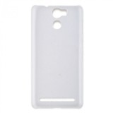 Cumpara ieftin Husa capac spate transparent din plastic pentru Ulefone Power