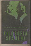 Filozofia Sexului-Radu F.Constantinescu