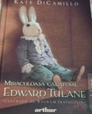 MIRACULOASA CALATORIE A LUI EDWARD TULANE