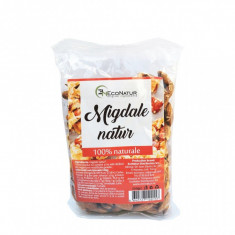 MIGDALE NATUR 250GR