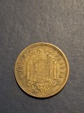 1 peseta 1953