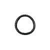Husa volan imitatie piele si carbon marime M Cod: WK-1401 Automotive TrustedCars, Oem