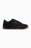 Converse sneakers din piele CL98 culoarea negru, A14182C