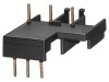 Contactor &icirc;ntrerupător electric
