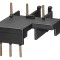 Contactor &icirc;ntrerupător electric