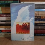 ANDREI KURKOV - MOARTEA PINGUINULUI ( ROMAN ) , 2006 *