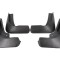 Set aparatori noroi fata spate Ford Focus 3 Hatchback 2012-2018 &reg; ALM