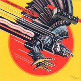 Judas Priest Screaming For Vengeance reissueremastered (cd)