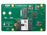 Adaptor PCIe ASM1182e
