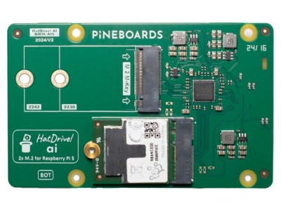 Adaptor PCIe ASM1182e foto