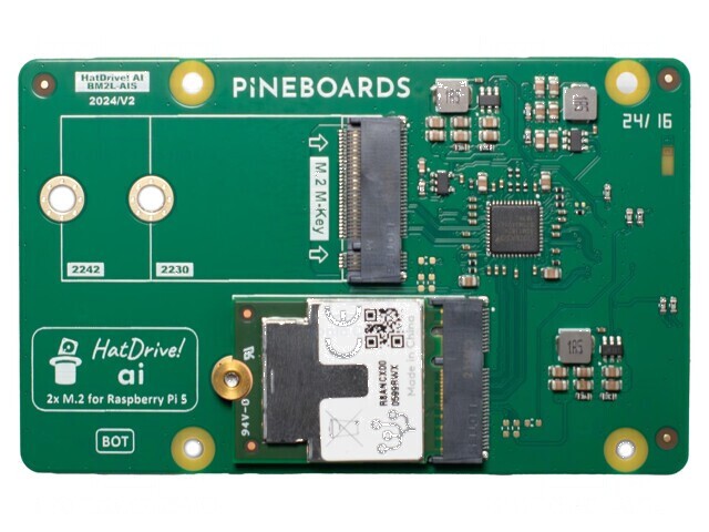 Adaptor PCIe ASM1182e
