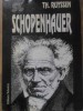 Schopenhauer de Th. Ruysen, Editura Tehnica 1995, Interferente, Filosofie, 258 pagini