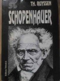 SCHOPENHAUER-TH. RUYSEN