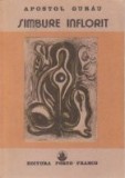 Simbure inflorit - roman -