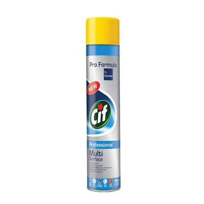 Spray multisuprafete Cif Professional Multi Surface 400ml foto