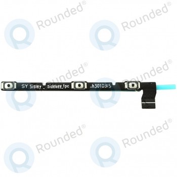 Lenovo S90 Power flex + Volume flex foto