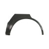 Segment reparatie aripa spate Toyota Carina 2, 1987-1992 Partea Dreapta, Spate,, Rapid
