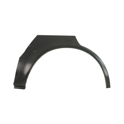 Segment reparatie aripa spate Toyota Carina 2, 1987-1992 Partea Dreapta, Spate, foto