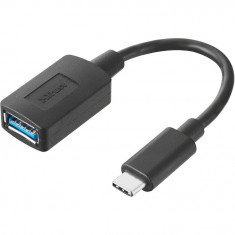 Adaptor Trust USB-C to USB 3.0