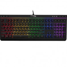 Hp hyperx alloy core rgb keyboard