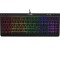 Hp hyperx alloy core rgb keyboard