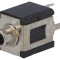 Conector Jack 2,5mm Mono THT