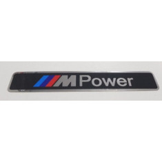 Sticker MPower