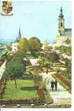 @carte postala- SIGHETUL MARMATIEI