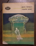 Martin Eden - Jack London - Vol 1