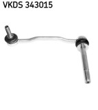 SKF VKDS 343015 Brat/bieleta suspensie, stabilizator
