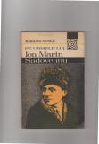 bnk ant Madalina Nicolau - Pe urmele lui Ion Marin Sadoveanu