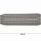 Racord Flexibil Inner &amp; Outer Braid (B) 55X300 Mm 42536 FL 60103