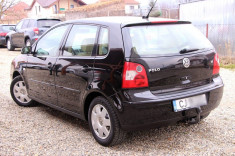 volkswagen polo foto