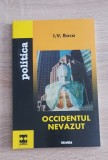 Occidentul nevăzut - I. V. Boca