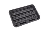 Grila de ventilație caroserie BMW 6 Coupe F13 2012 OEM: 6962293 12640360