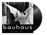The Bela Session - Vinyl | Bauhaus