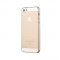 Husa iPhone 5 / 5s / 5c / SE Silicon Transparenta