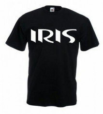 Tricou IRIS foto