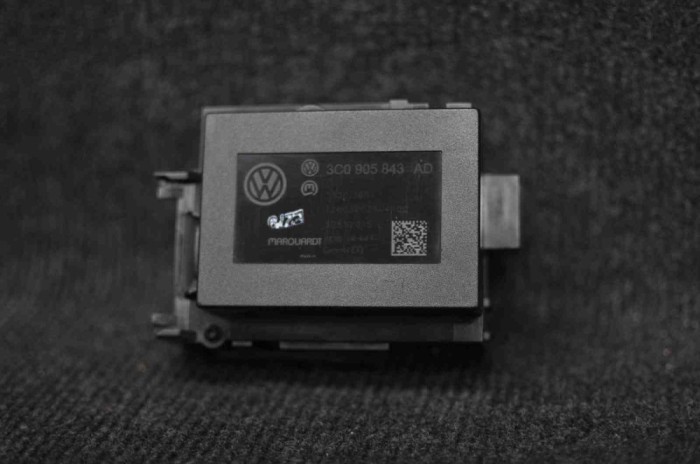 Butuc de contact VW PASSAT B7 362 2011 OEM: 3C0905843AD 1436821