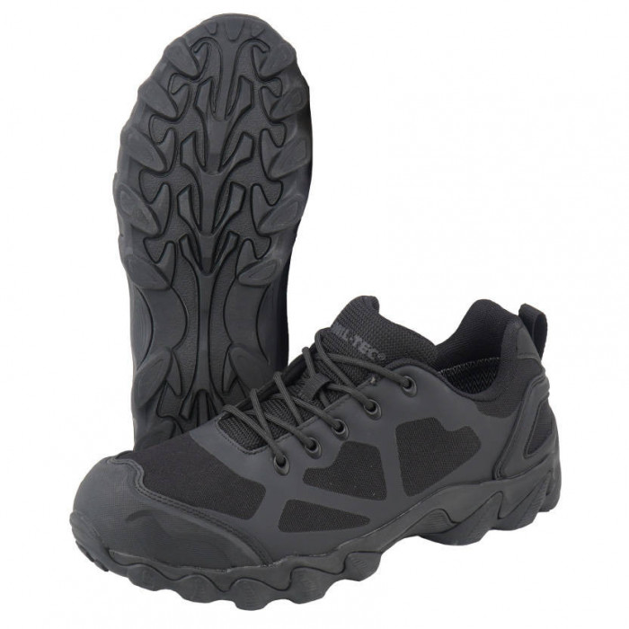 Pantofi sport Mil-Tec Chimera Low Negru 39