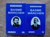 Ion Creanga - Petre Ispirescu - Basme. Marchen, 2002