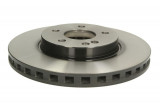 Disc frana MERCEDES VITO caroserie (W447) (2014 - 2016) KRIEGER 0950004412
