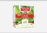 Ceai de muguri de pin 50gr, Dorel Plant