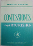 Marturisiri &ndash; Fericitul Augustin