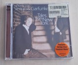 Simon and Garfunkel - Tales From New York - The Very Best Of 2CD (1999)