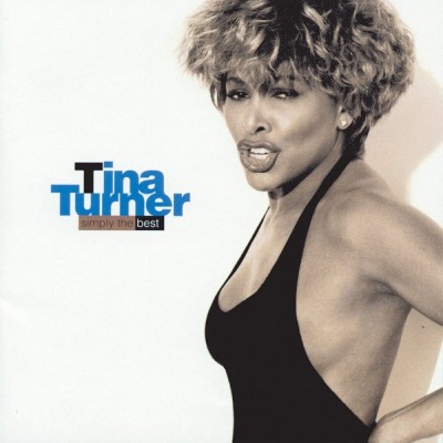 Tina Turner Simply the Best LP (2vinyl) foto