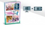 Misiune spatiala. Jocuri educative si activitati de invatare integrata pentru DS si DOS - grupele mijlocie-mare