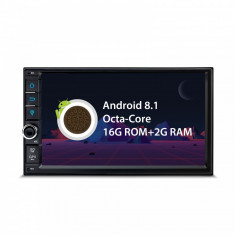 Out of Stock 2DIN PLAYER OCTACORE 2GB RAM UNIVERSAL 7 INCH foto