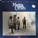 VINIL LP # Magna Carta &lrm;&ndash; Midnight Blue (VG++)